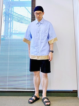 圭さんのコーディネート