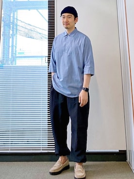 圭さんのコーディネート