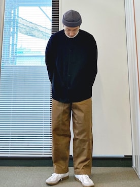 圭さんのコーディネート