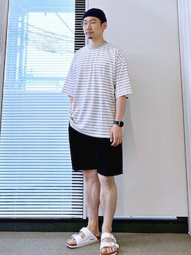 圭さんのコーディネート