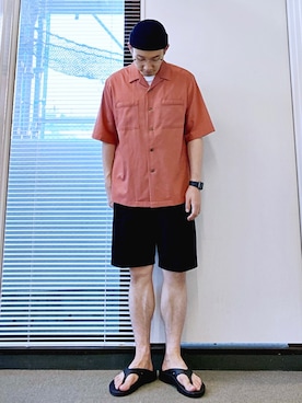 圭さんのコーディネート