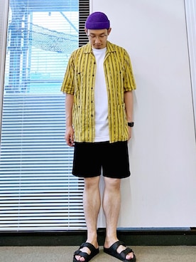 圭さんのコーディネート