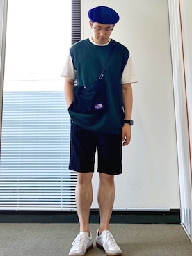 圭さんのコーディネート