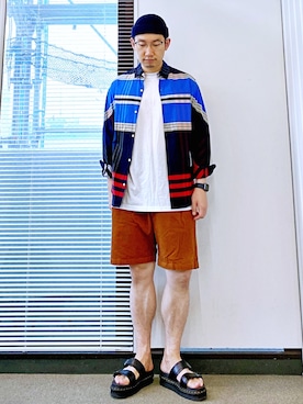 圭さんのコーディネート