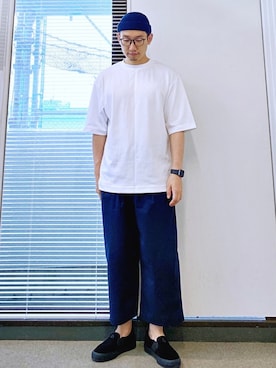 圭さんのコーディネート