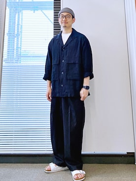 圭さんのコーディネート