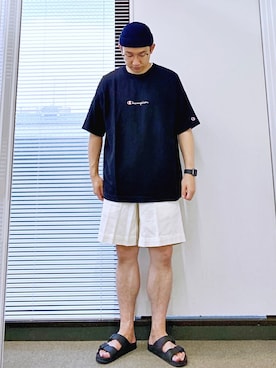 圭さんのコーディネート