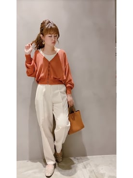rinpipipiさんのコーディネート