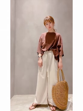 rinpipipiさんのコーディネート
