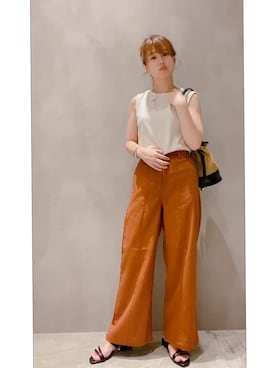 rinpipipiさんのコーディネート