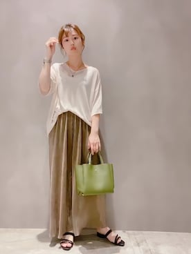 rinpipipiさんのコーディネート