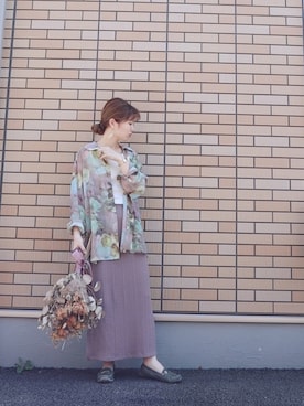 rinpipipiさんのコーディネート