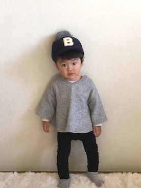 YUZUKANTAさんのコーディネート