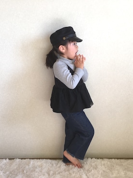 YUZUKANTAさんのコーディネート