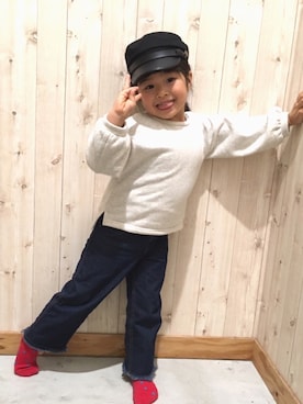 YUZUKANTAさんのコーディネート