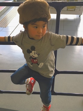 YUZUKANTAさんのコーディネート