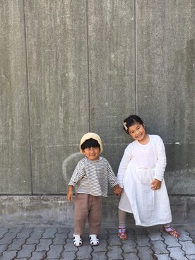 YUZUKANTAさんのコーディネート