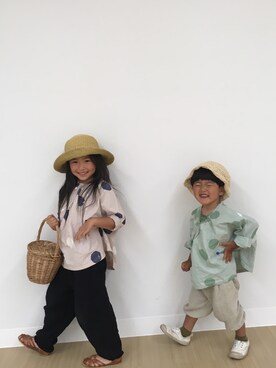 YUZUKANTAさんのコーディネート