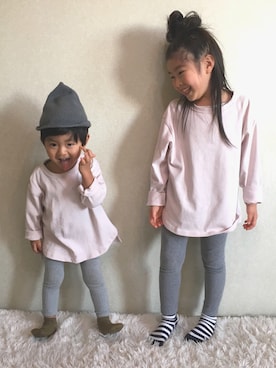 YUZUKANTAさんのコーディネート