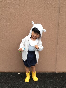 YUZUKANTAさんのコーディネート