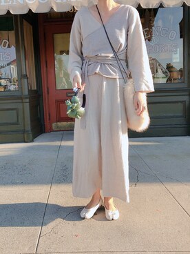 YUZUKANTAさんのコーディネート