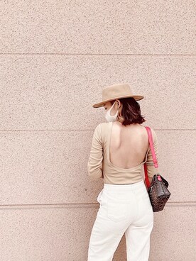 サアヤさんのコーディネート