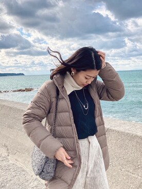 サアヤさんのコーディネート