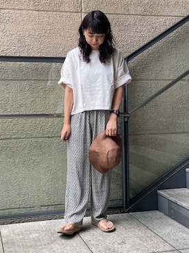 akriiin12さんのコーディネート