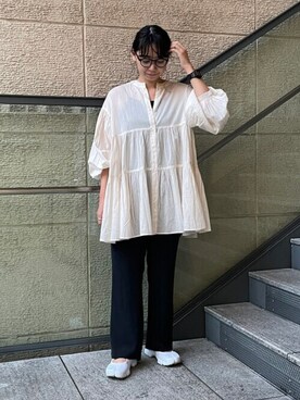 akriiin12さんのコーディネート