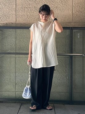 akriiin12さんのコーディネート