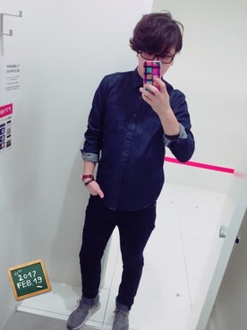 そらさんのコーディネート