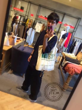 そらさんのコーディネート