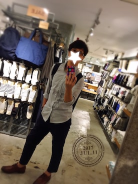 そらさんのコーディネート