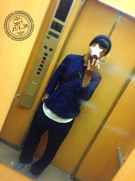 そらさんのコーディネート