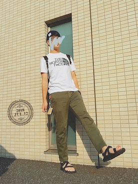 そらさんのコーディネート