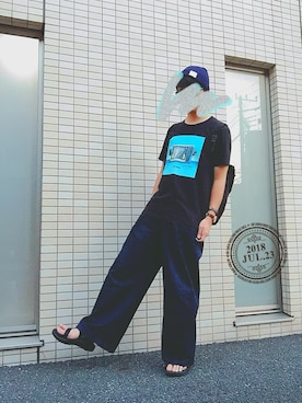 そらさんのコーディネート