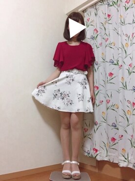 R I M A さんのコーディネート