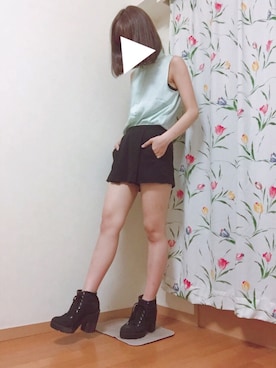 R I M A さんのコーディネート