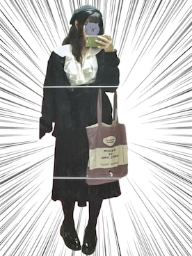 Cuso4Blueさんのコーディネート