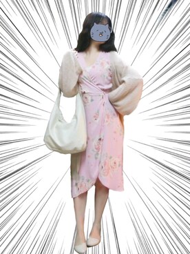 Cuso4Blueさんのコーディネート