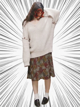 Cuso4Blueさんのコーディネート