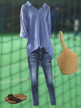 iku1934さんのコーディネート