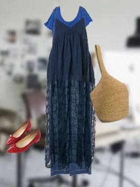 iku1934さんのコーディネート