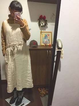 ましみさんのコーディネート