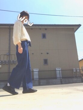 ましみさんのコーディネート