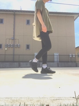 ましみさんのコーディネート