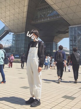 ましみさんのコーディネート