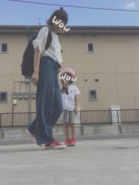 ましみさんのコーディネート