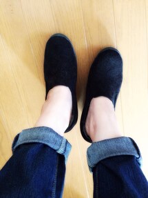 な | モカシン/デッキシューズ