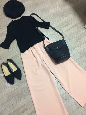 sun._.Qさんのコーディネート